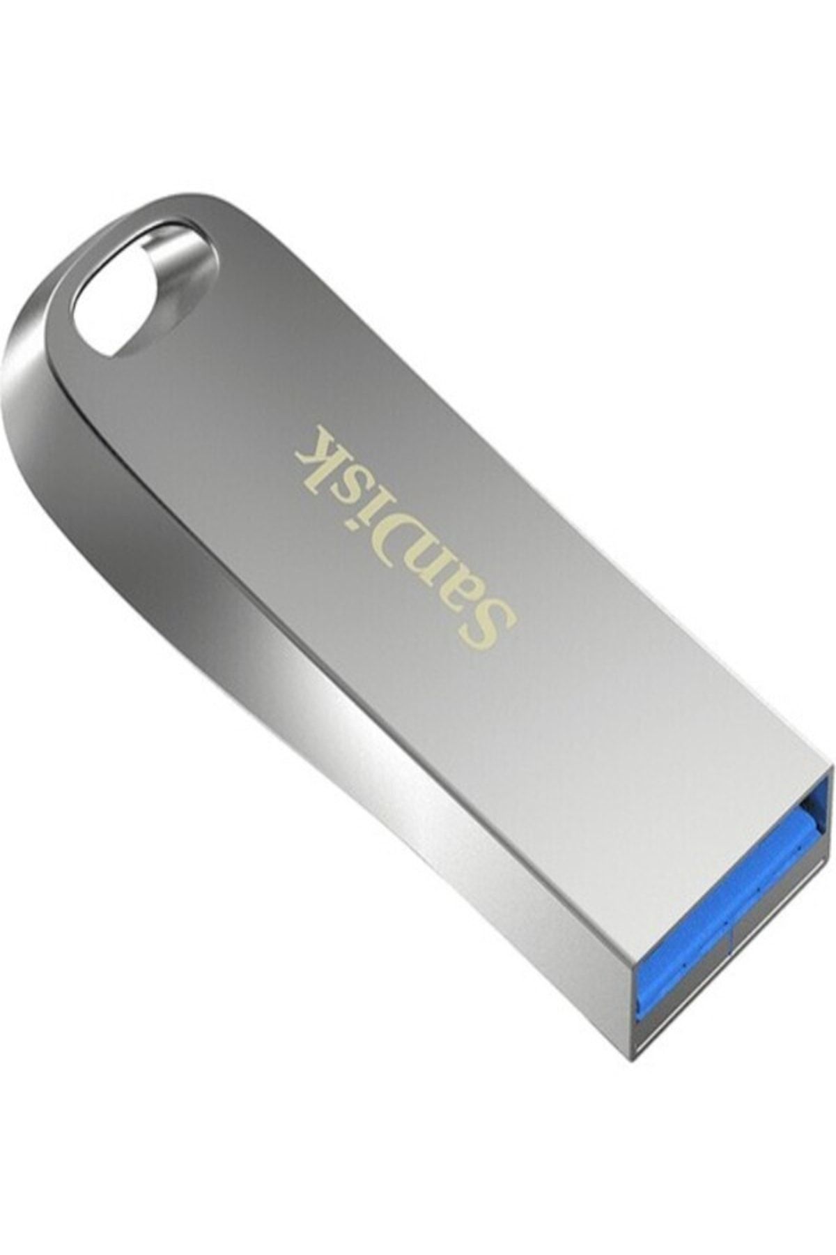 Sandisk Ultra Luxe 128gb Usb 3.1 150mb/s (sdcz74-128g-g46)