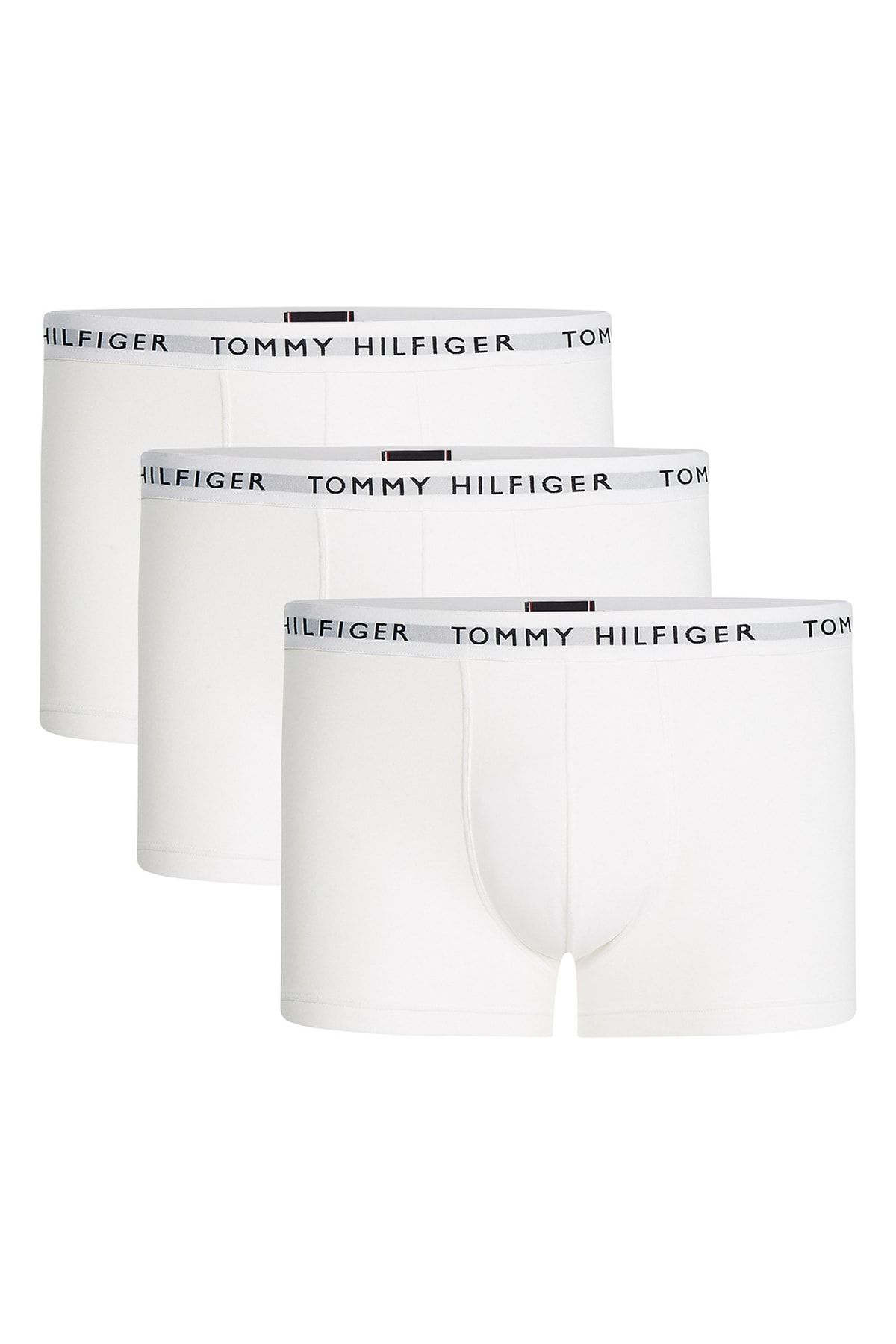 Tommy Hilfiger Pembe Erkek Boxer Um0um022030vl