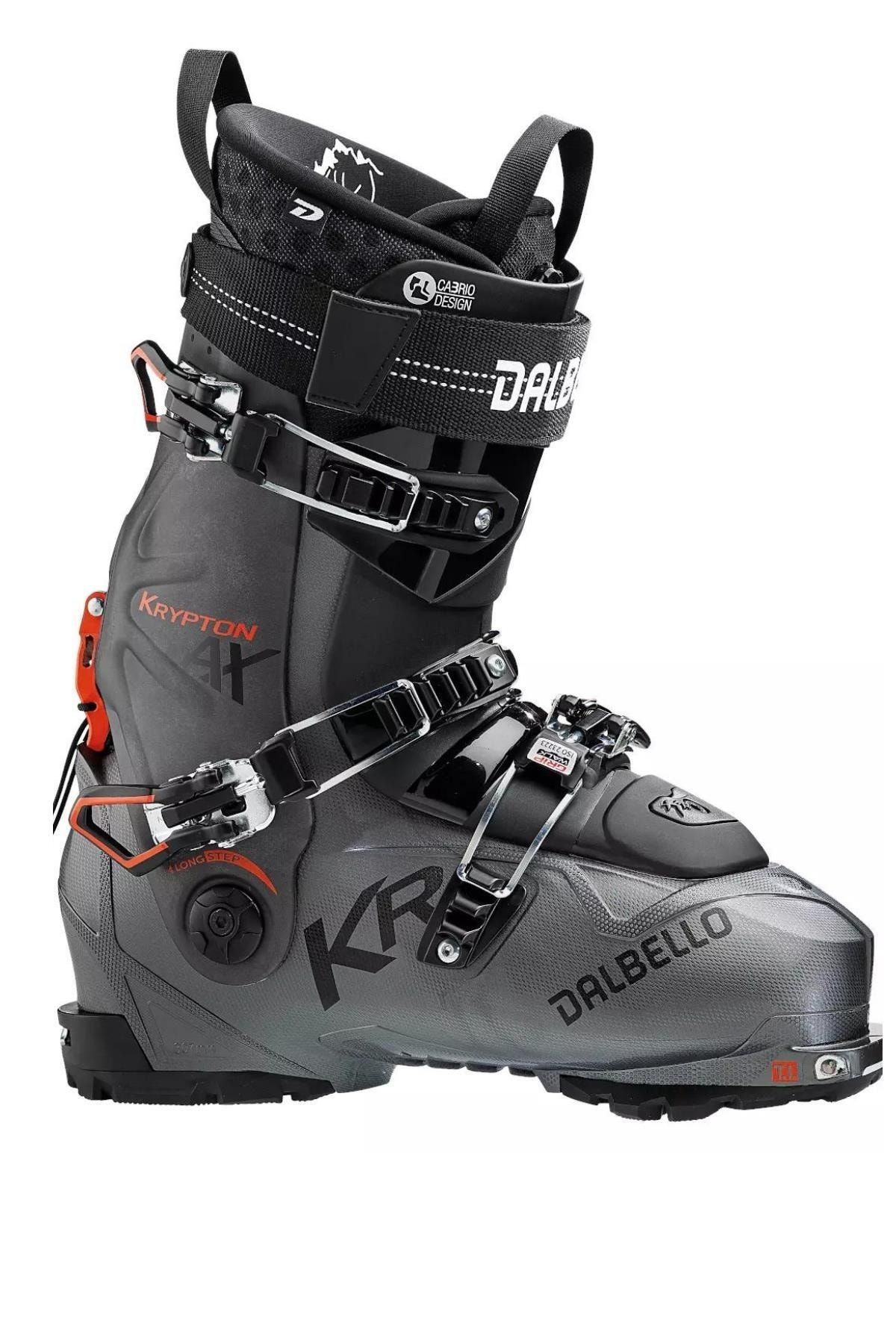 Dalbello Krypton Ax T.ı. Kayak Ayakkabısı
