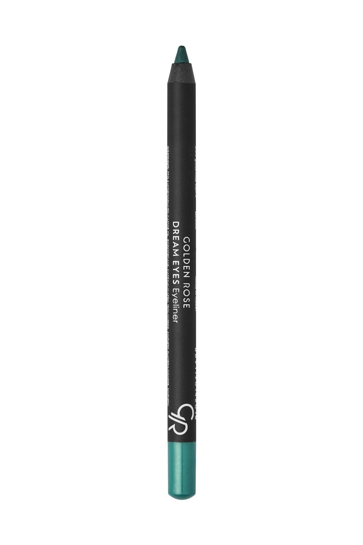 Golden Rose Dream Eyes Eyeliner No:411 Mint - Göz Kalemi