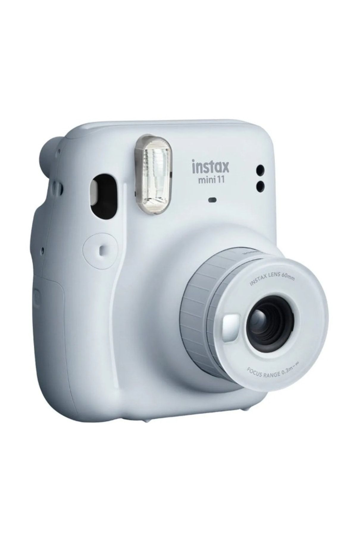 Fujifilm Instax Mini 11 Beyaz Fotoğraf Makinesi.