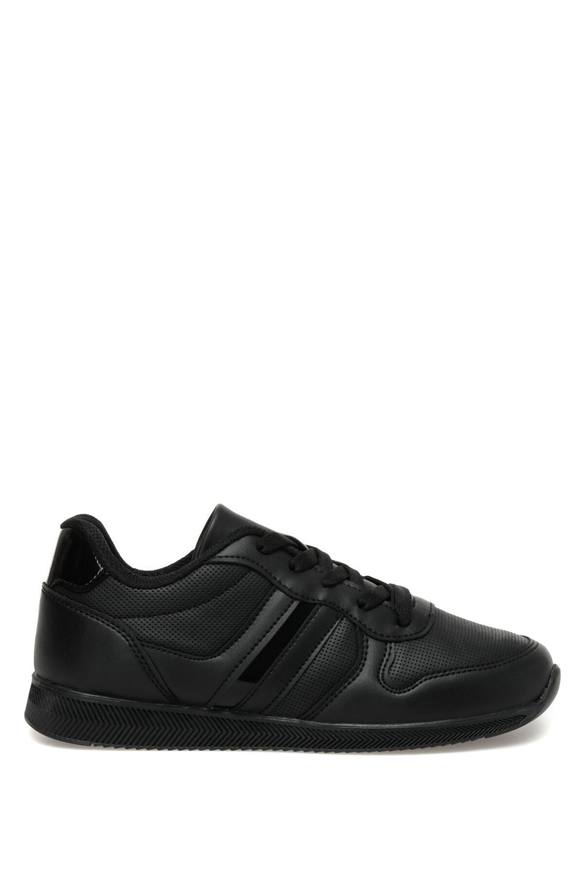 Torex Trx23s-036 3fx Siyah Kadın Sneaker
