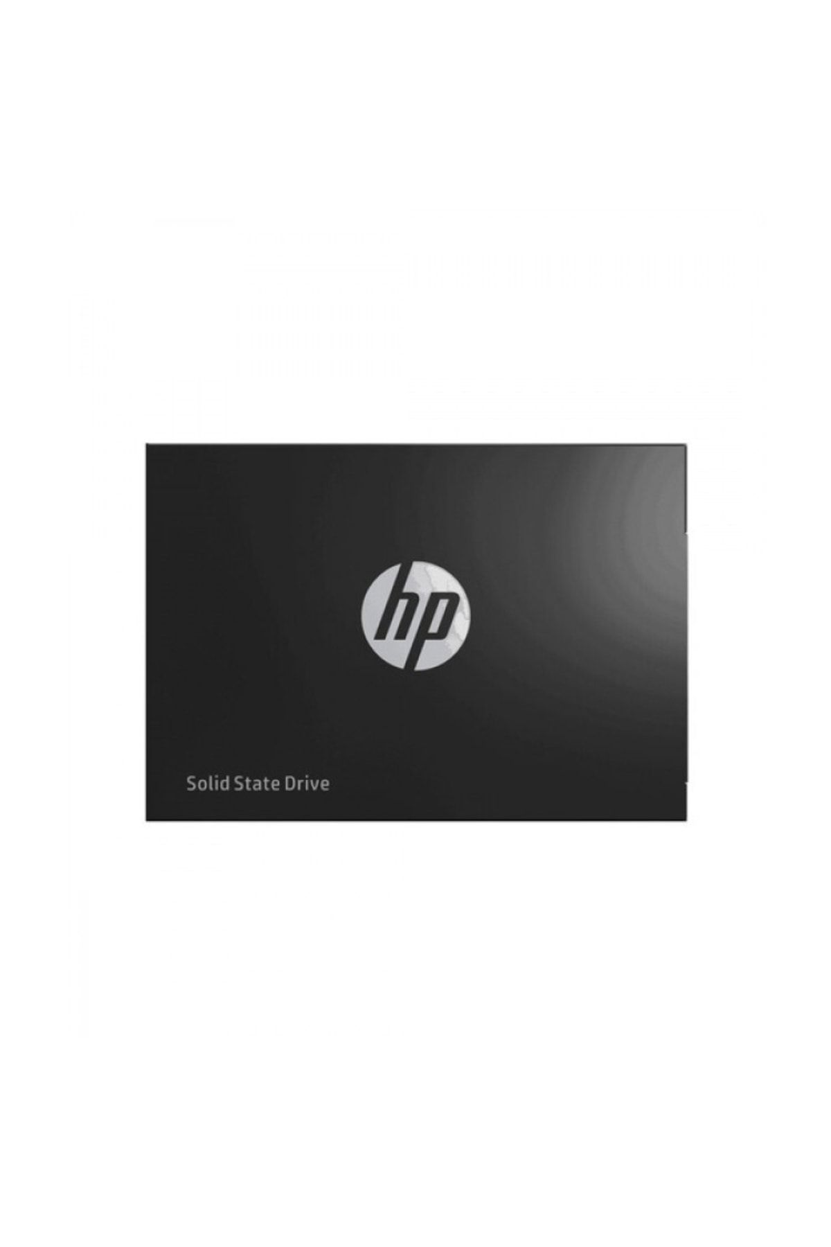 HP S650 2.5 1920gb Ssd 345n1aa