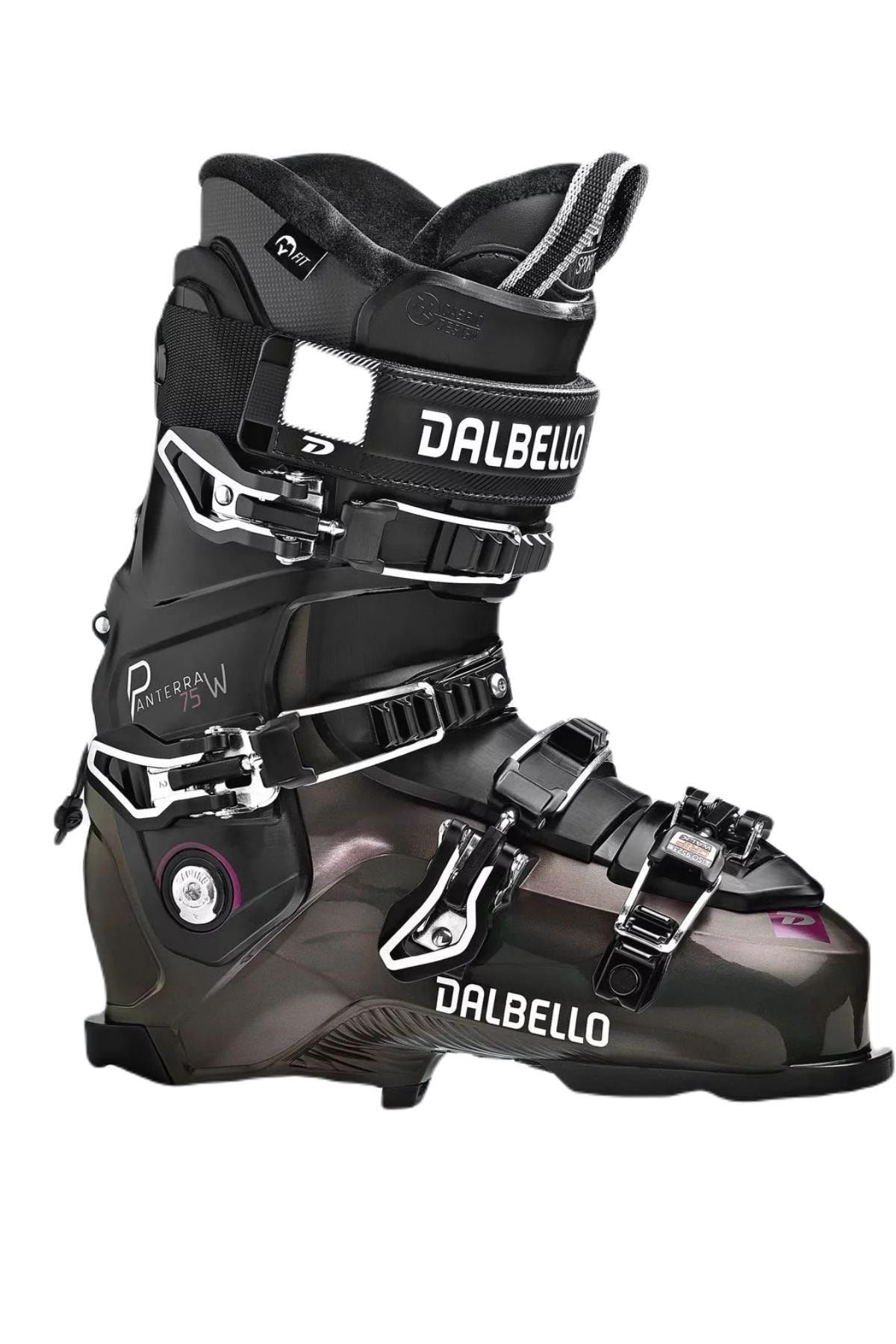 Dalbello Panterra 75 W Gw Ls Kayak Ayakkabısı