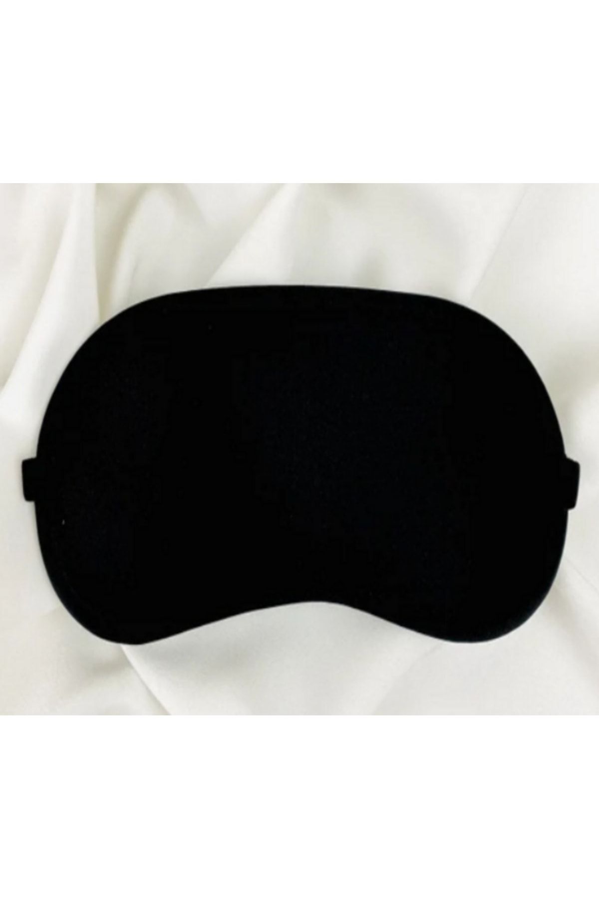 Medlight Göz Bandı - Işık Önleyici Uyku Bandı - Seyahat Uyku Göz Maskesi