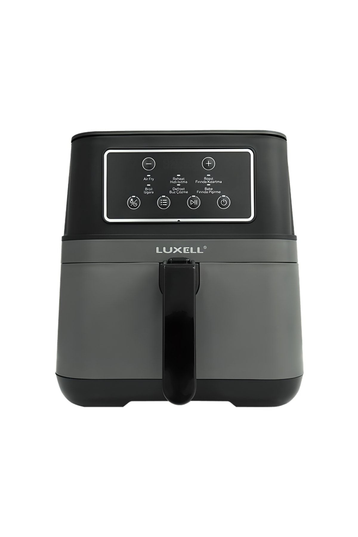Luxell Lxaf-01 Fast Fryer Xxl 7,5litre