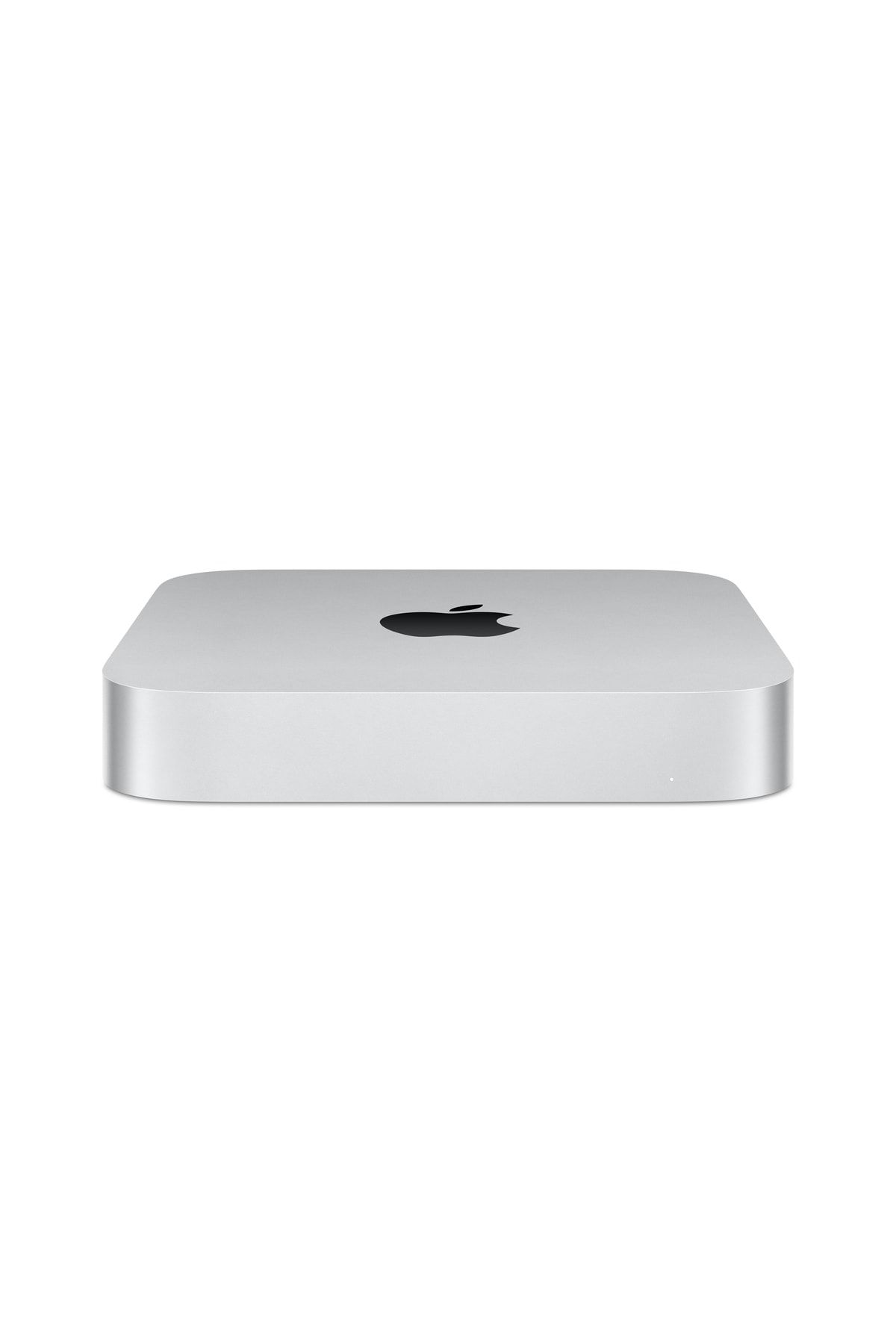 Apple Mac mini: Apple M2 8GB 256GB SSD Masaüstü Bilgisayar (Apple Türkiye Garantili) MMFJ3TU/A