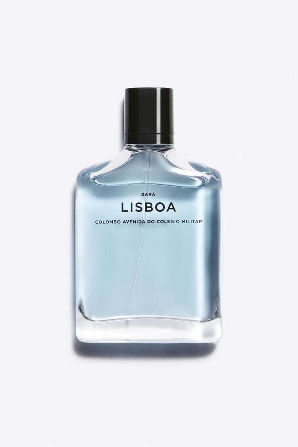 Zara Lısboa Colombo Avenıda Do Colegıo Mılıtar Edt 100 Ml (3.4 Fl. Oz) Erkek Parfüm
