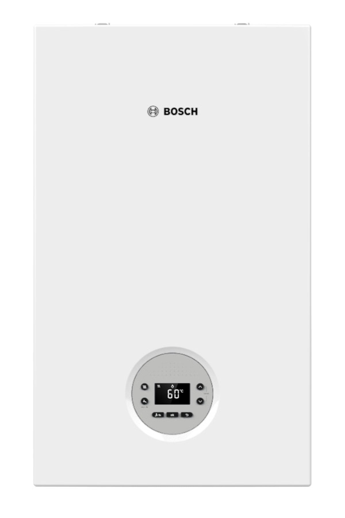 Bosch Condens 1200w - 24 Kw Tam Yoğuşmalı Kombi