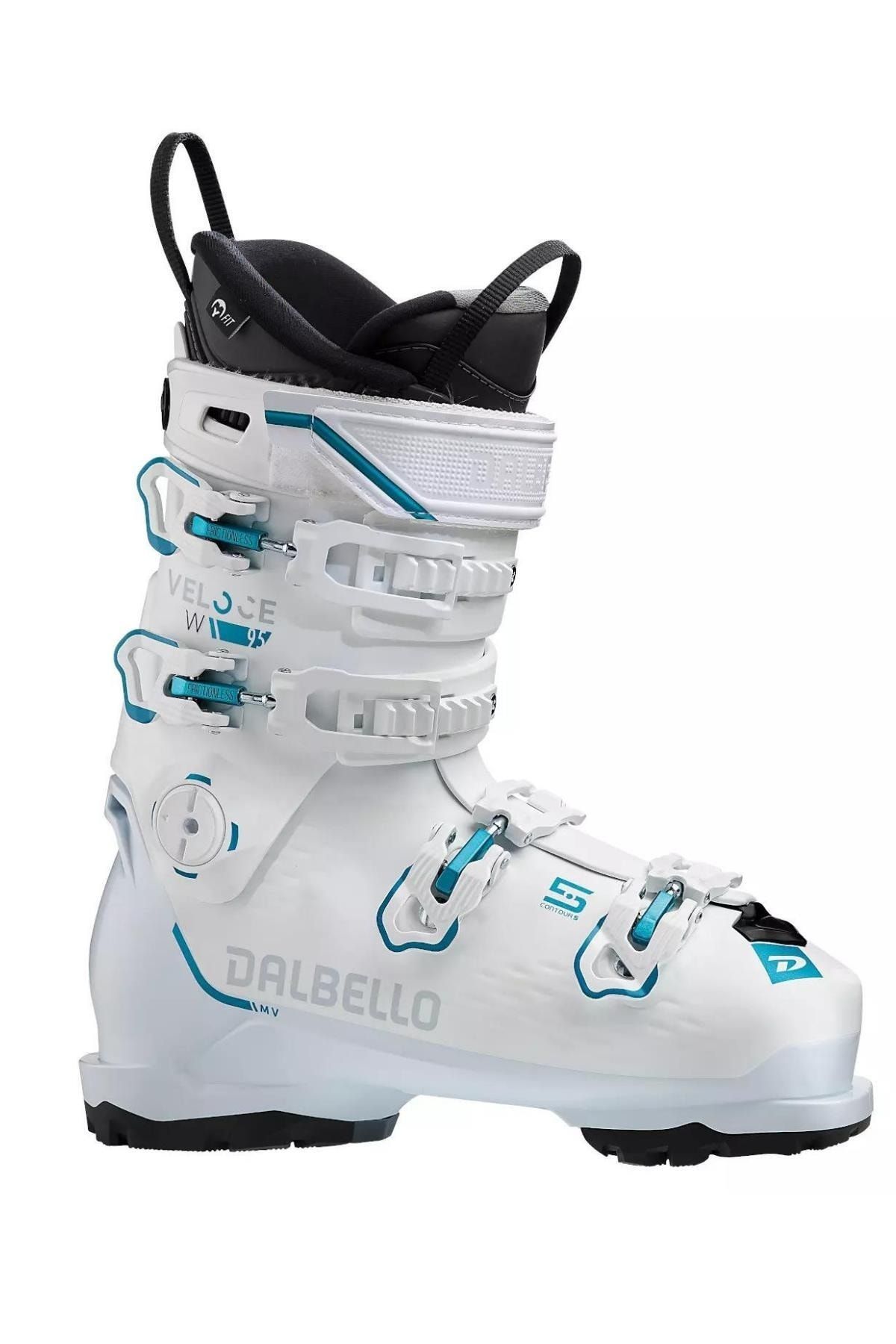 Dalbello Veloce 95 W Gw Polar Kayak Ayakkabısı
