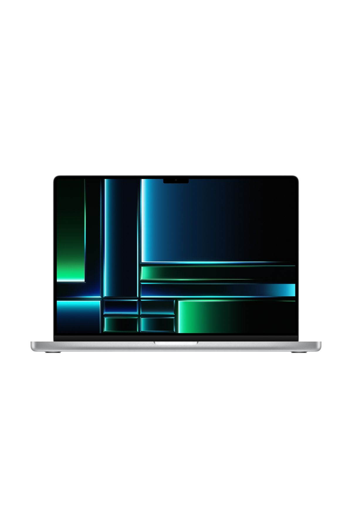 Apple MacBook Pro 16  M2 PRO 16GB 1TB SSD Silver Laptop (Apple Türkiye Garantili) MNWD3TU/A
