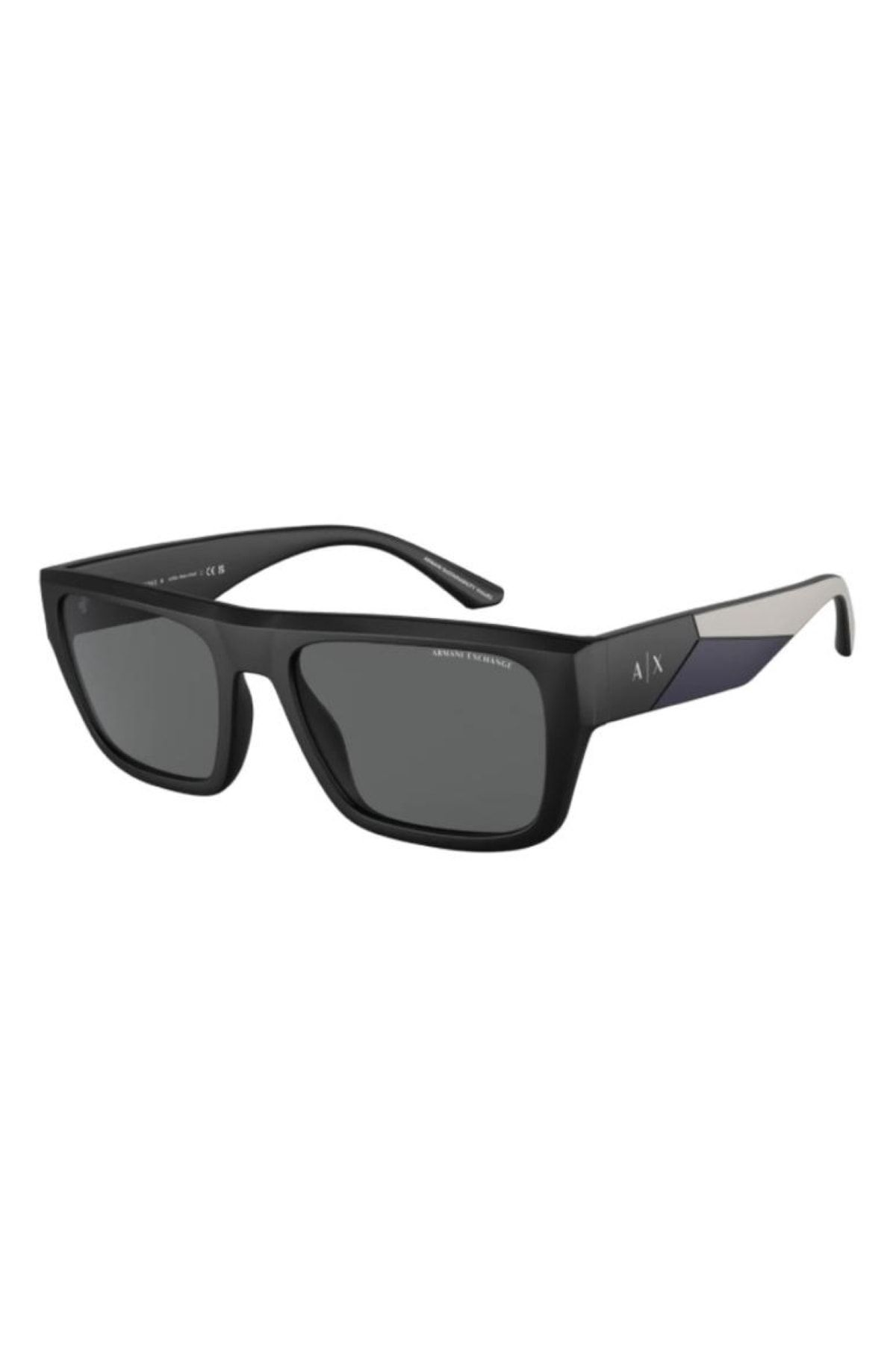Armani Exchange Ax4124su 8078/87 Güneş Gözlüğü