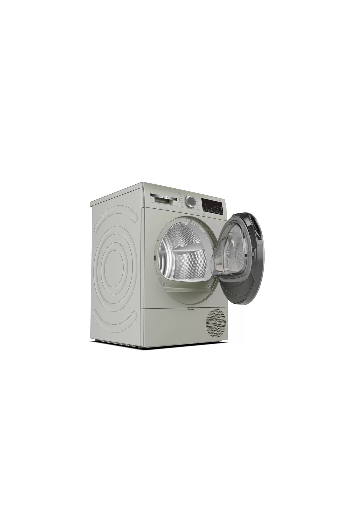 Bosch Wqg2410ttr 9 Kg Isı Pompalı Kurutma Makinesi