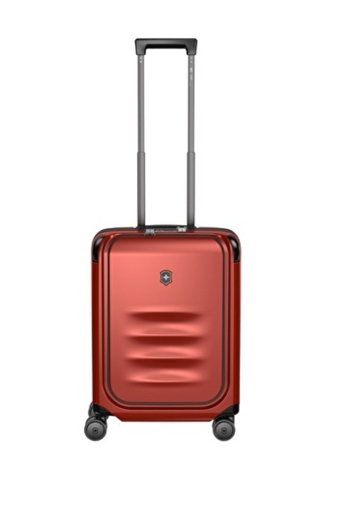 VICTORINOX Spectra 3 Global Kırmızı Kabin Boy Bavul
