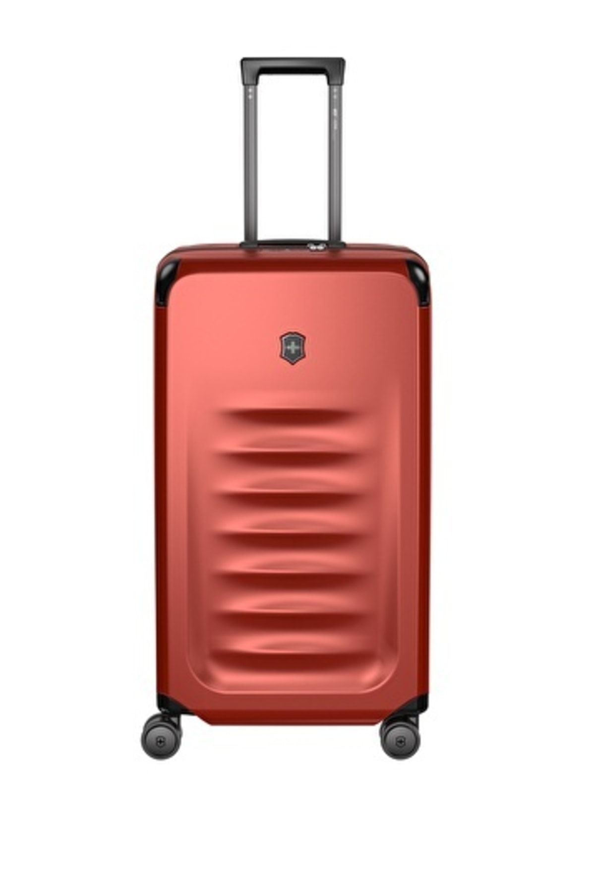 VICTORINOX Spectra 3 Trunk Kırmızı Büyük Boy Bavul