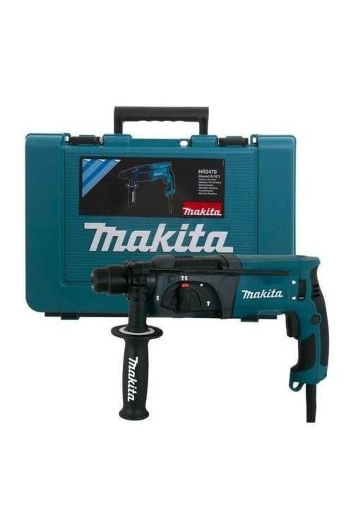 Makita Hr2470 Цена