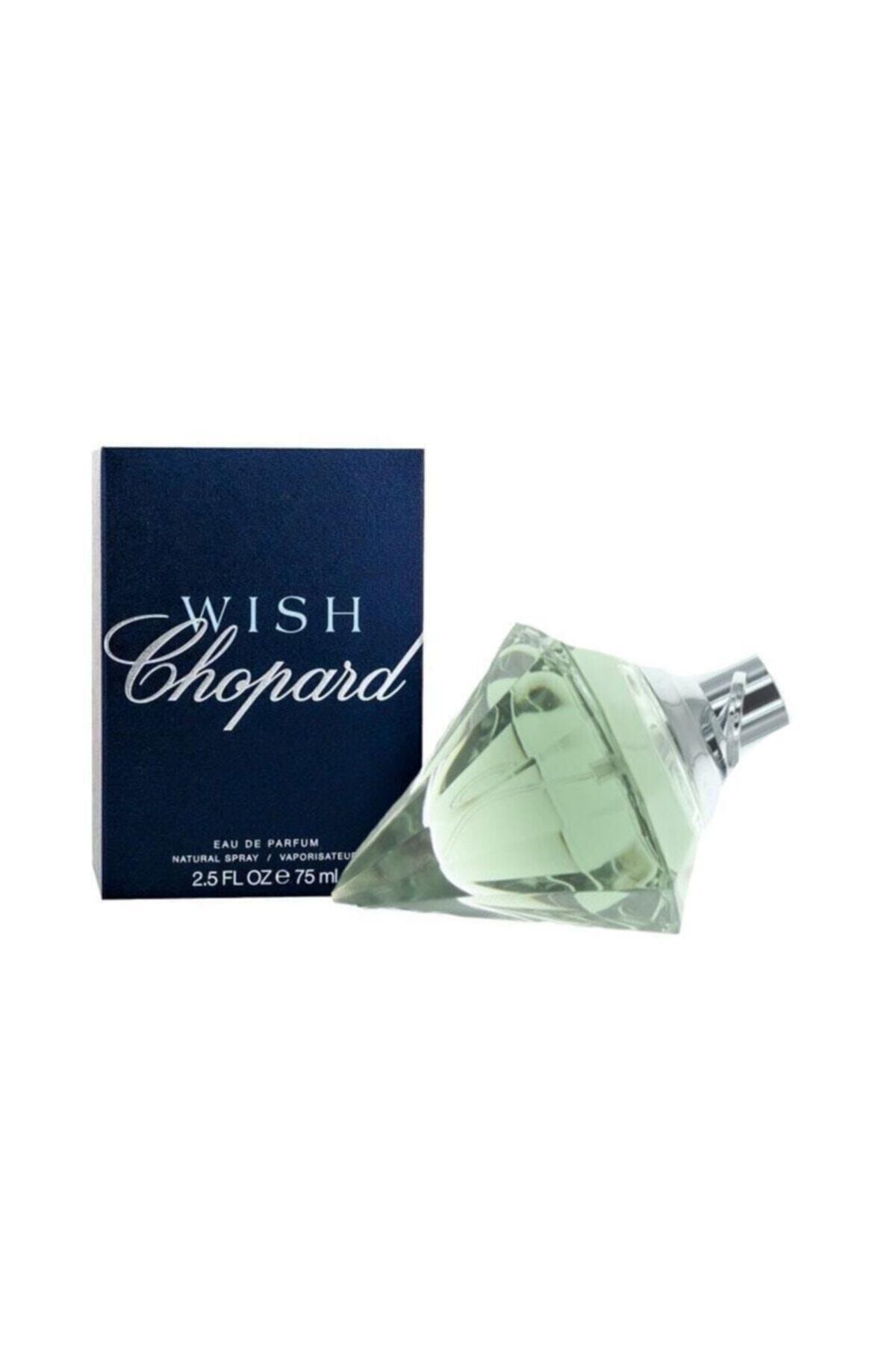 Chopard Wish Edp 75 ml Kadın Parfümü 7640177366160