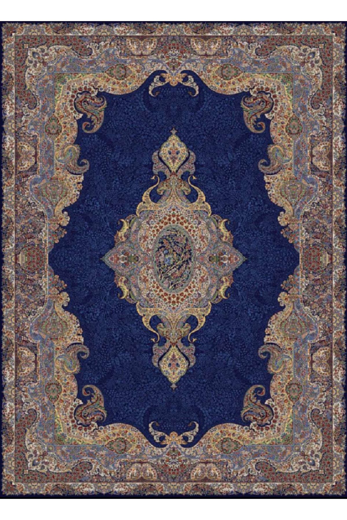 Merinos Anatolian Silk (anadolu- Ipek) Dokuma Halı