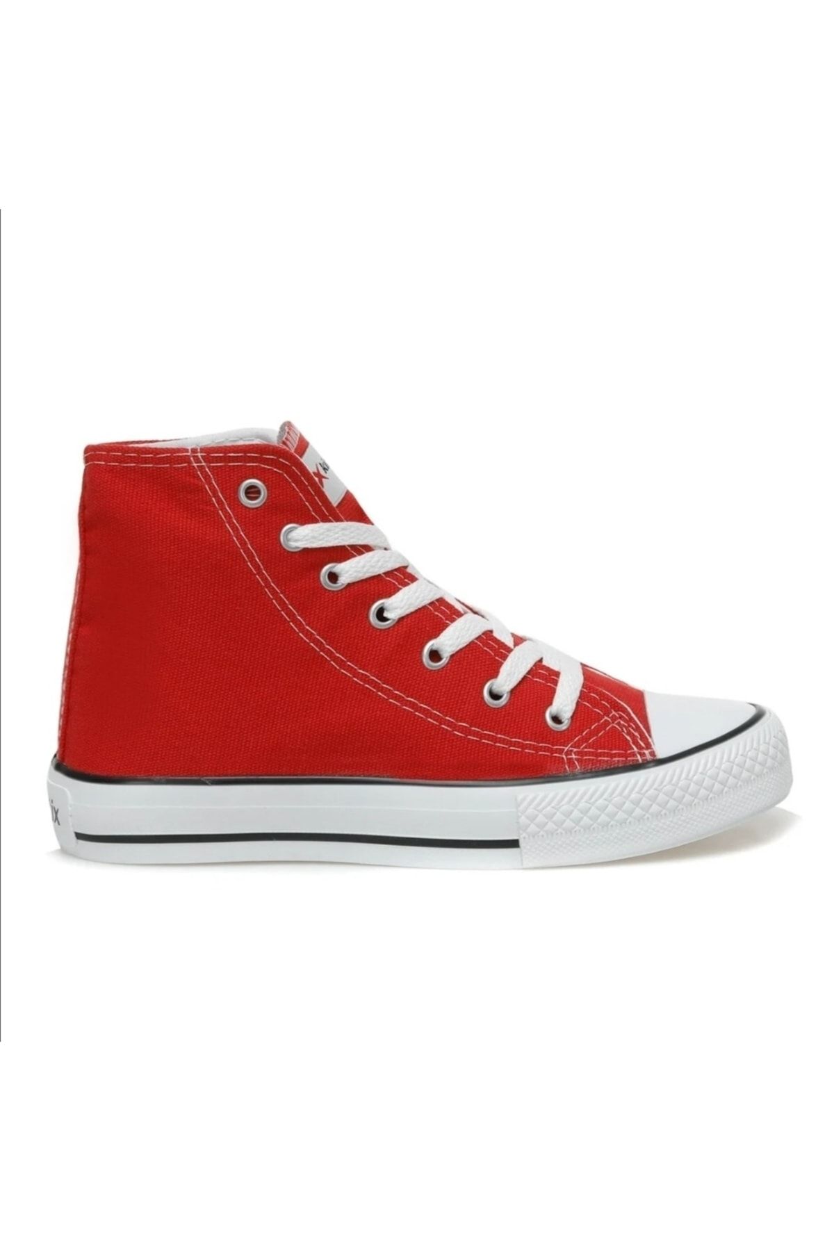 Kinetix Fowler Tx Hı W 3fx Kırmızı High Sneaker