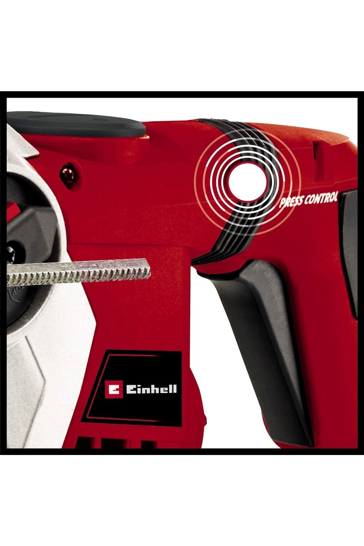 Einhell Te Rh 32 4f Kırıcı Deilici 1250 Watt