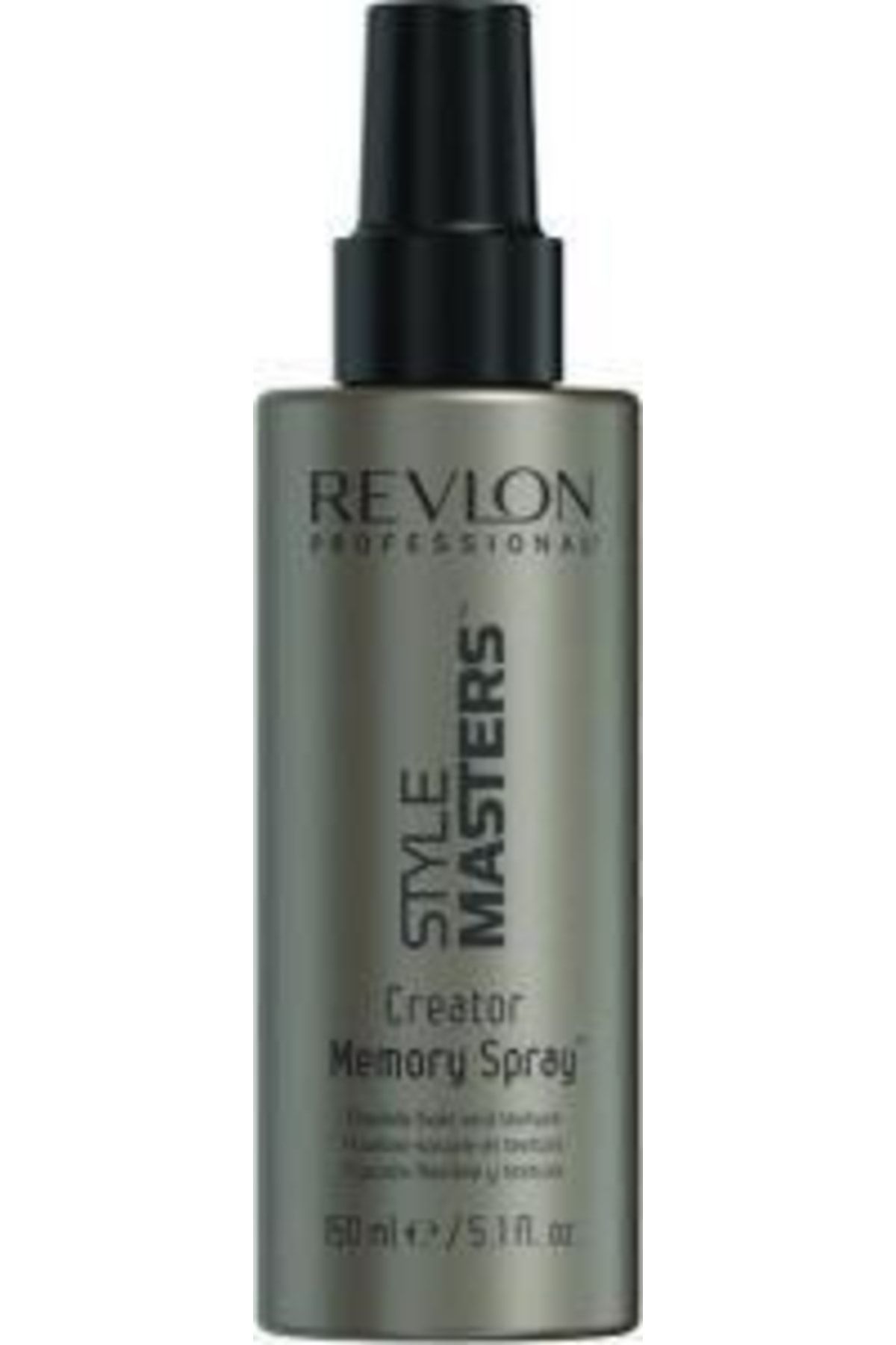 Revlon Style Masters Memory Spray Gazsız Saç Spreyi 150 Ml