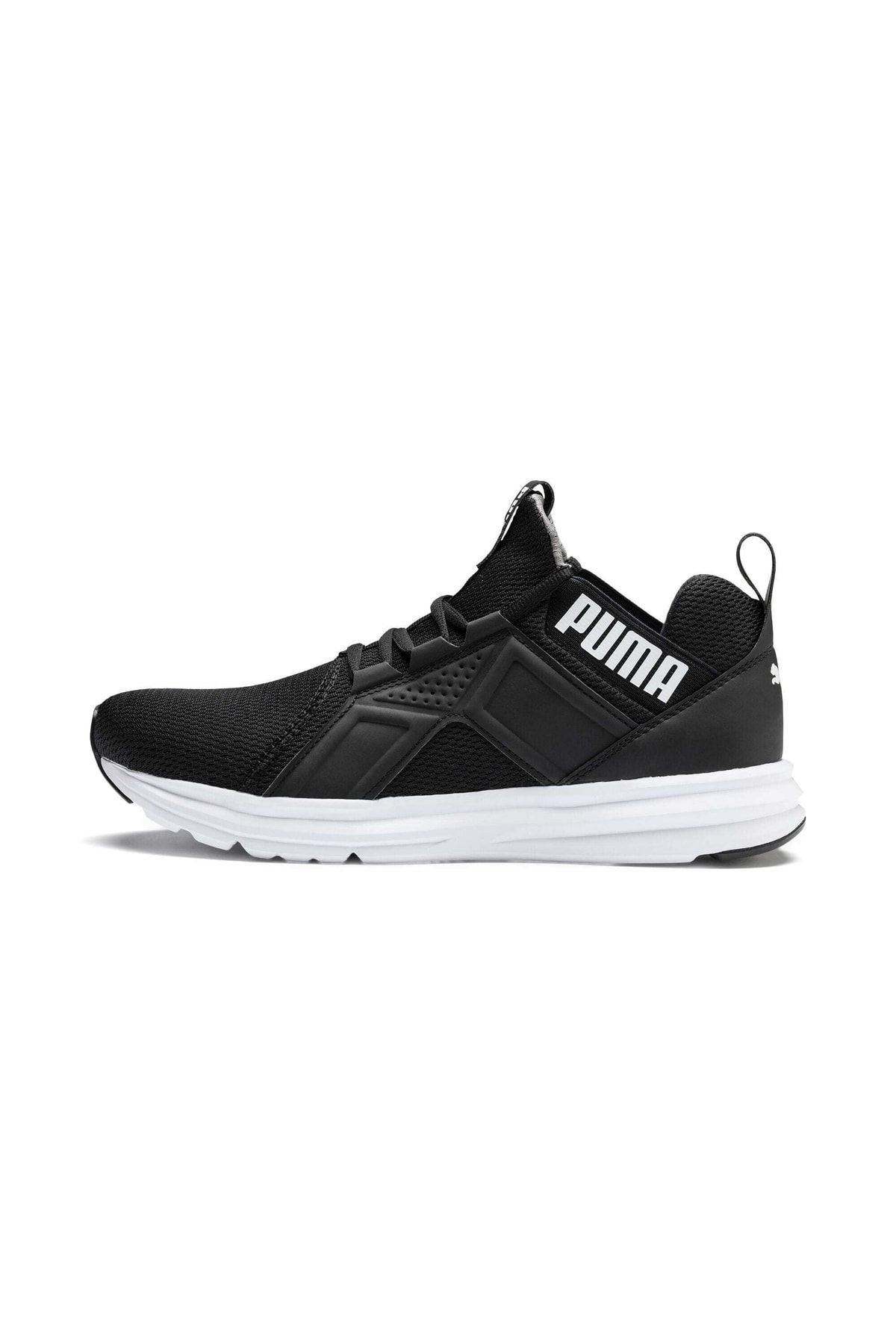 Puma ENZO SPORT Siyah Erkek Sneaker Ayakkabı 101119130