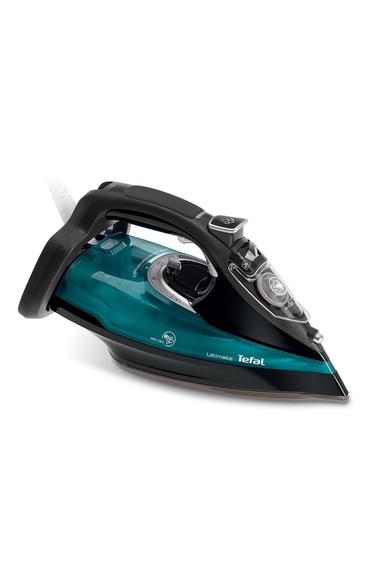 Утюг tefal fv6840e0