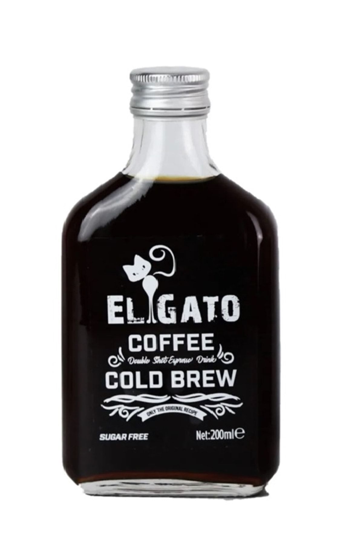 Elgato El Gato Cold Brew Cam 200 Ml