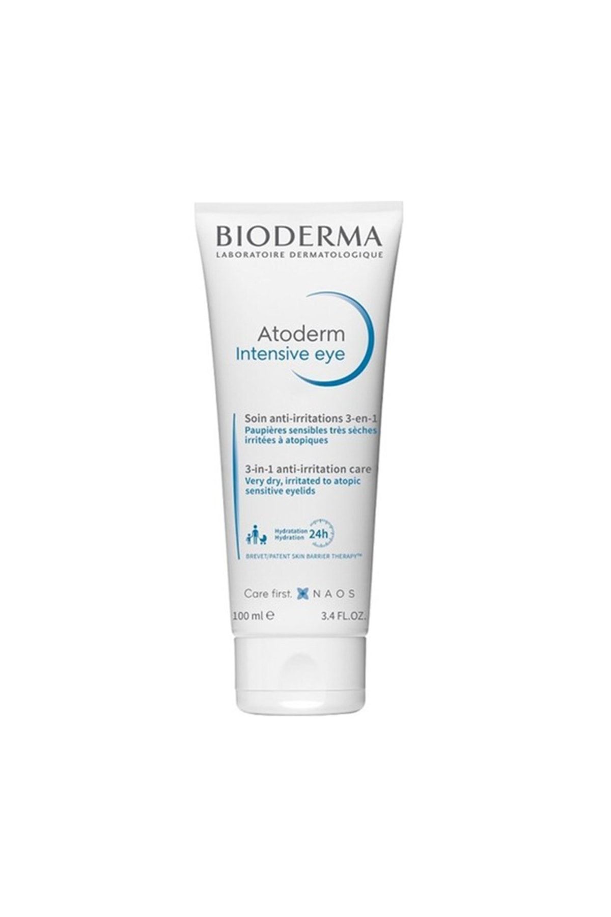 Bioderma Atoderm Intensıve Eye 100 ml