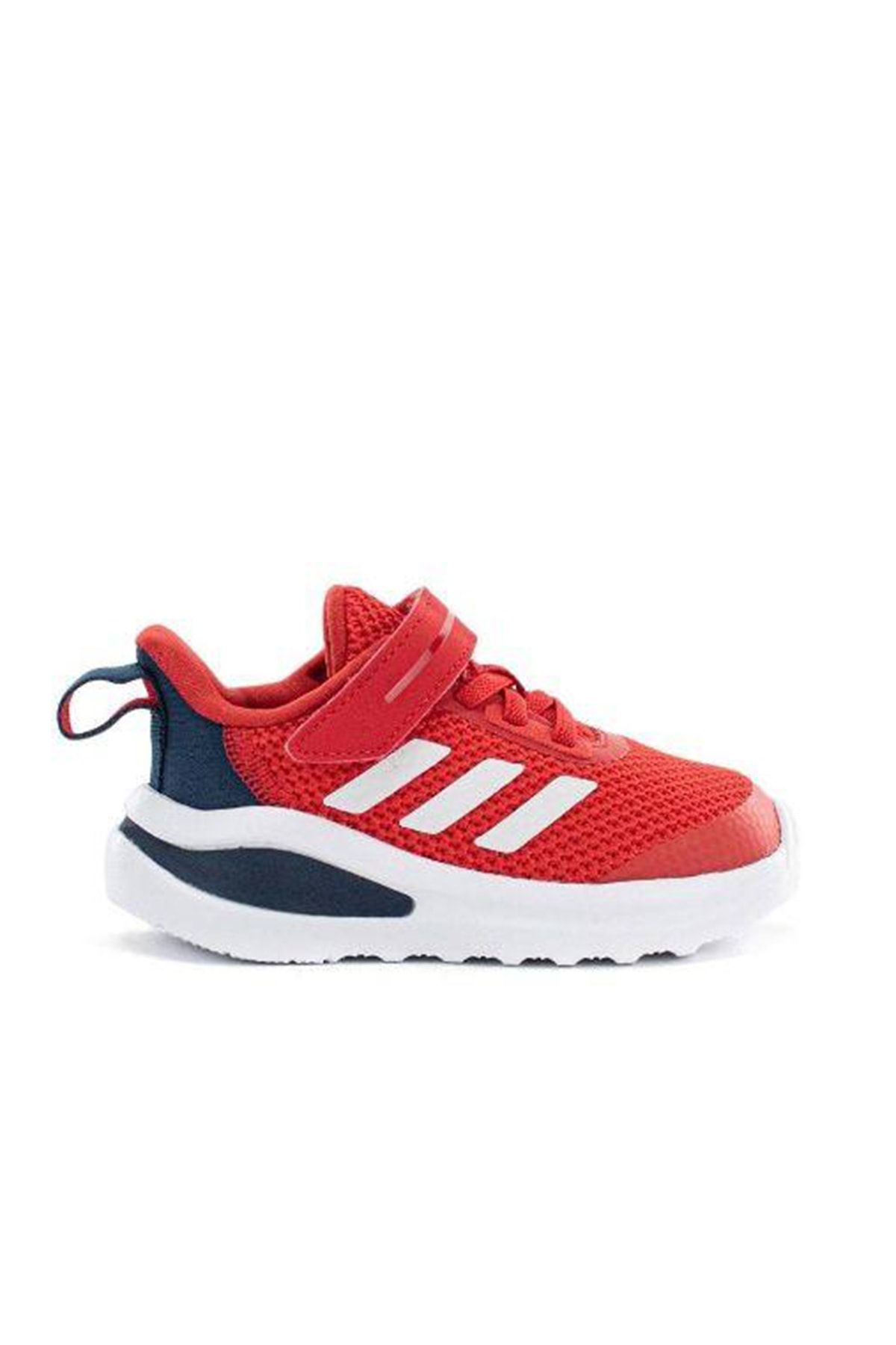 adidas FORTARUN EL I Kırmızı Erkek Çocuk Sneaker Ayakkabı 101085661