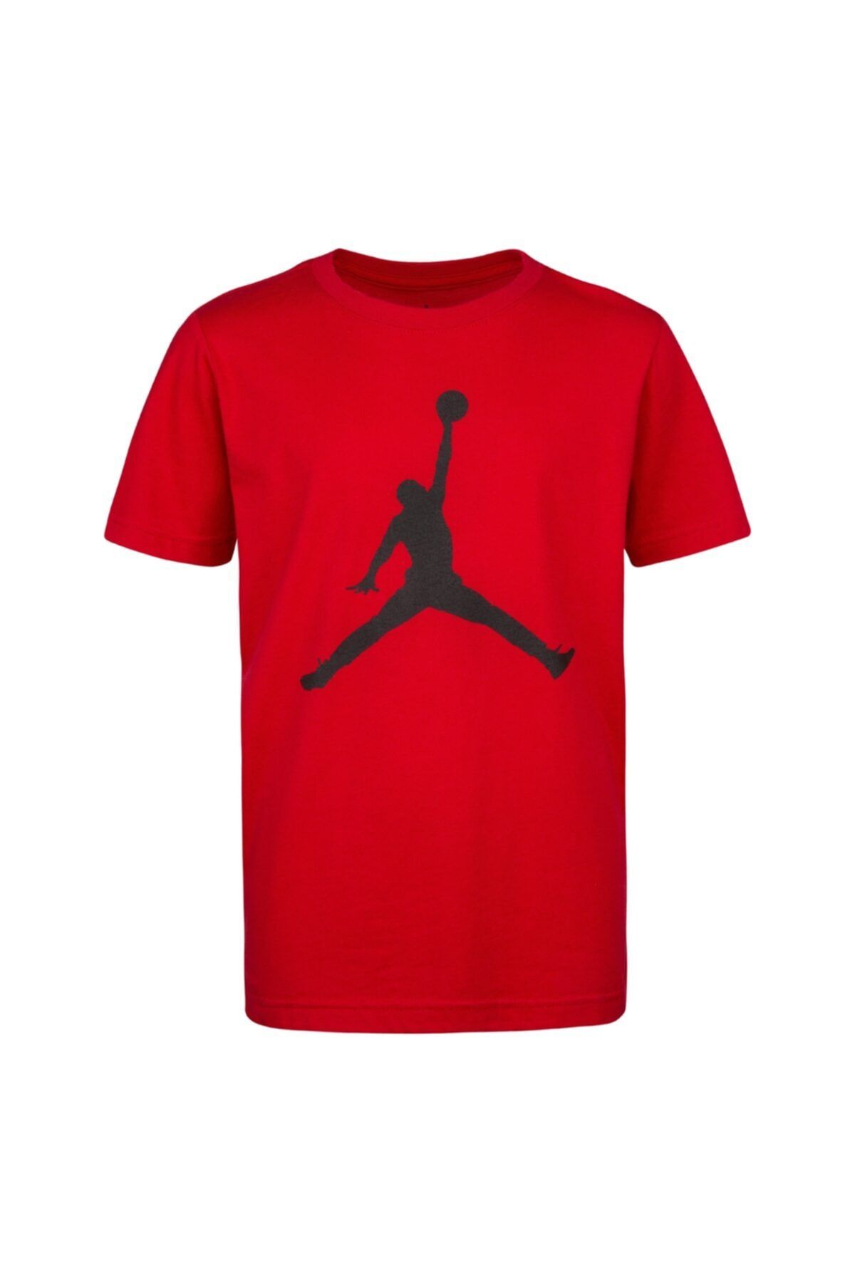 Nike Nıke Jordan Ss Jumpman Tee Çocuk T-shirt