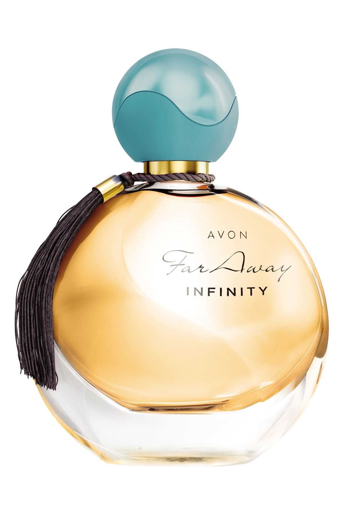 Avon Far Away Infinity Kadın Parfüm Edp 50 Ml.