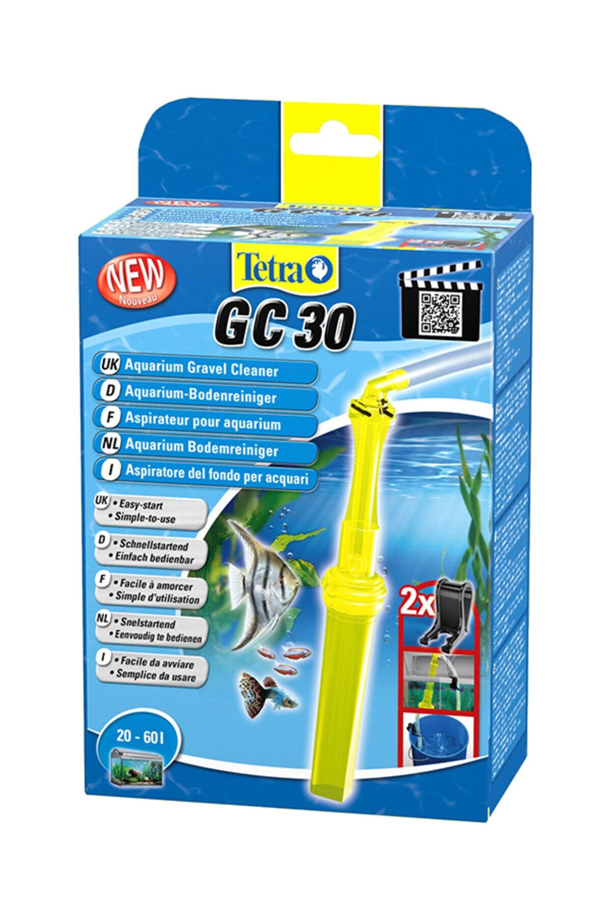 Сифон tetra. Очиститель грунта Tetra gc30. Сифон Tetra GC 30 (20-60 Л). Грунтоочиститель для аквариума Tetra GC 30. Сифон тетра для аквариума.