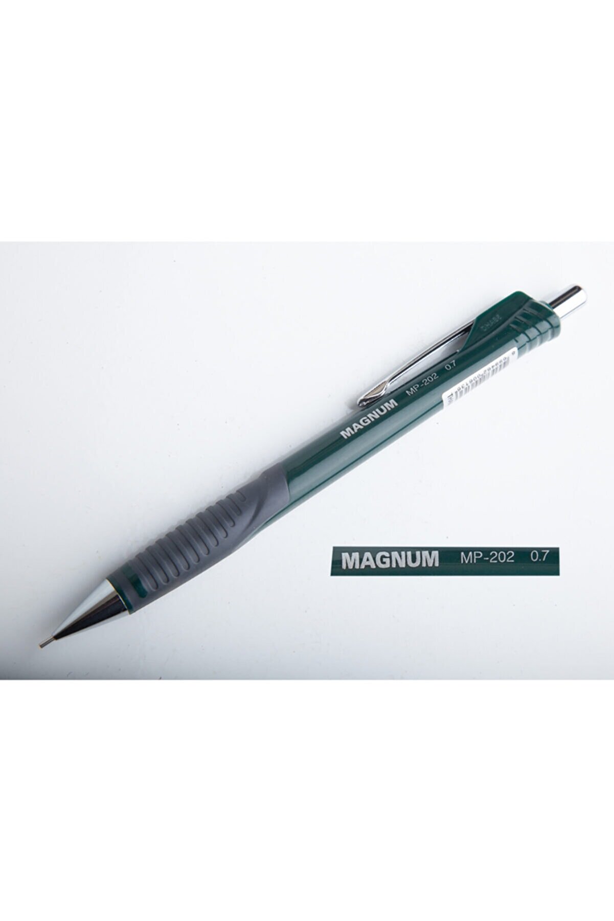 Magnum Koyu Yeşil 0.7 Uçlu Versatil Kalem -  Mp-202