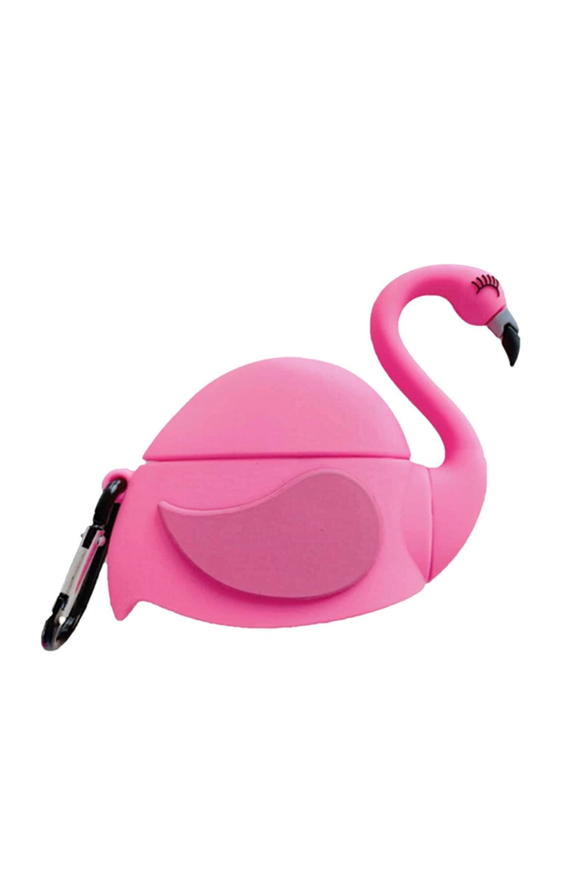 Microsonic Apple  1. Nesil / 2. Nesi l Kılıf Flamingo