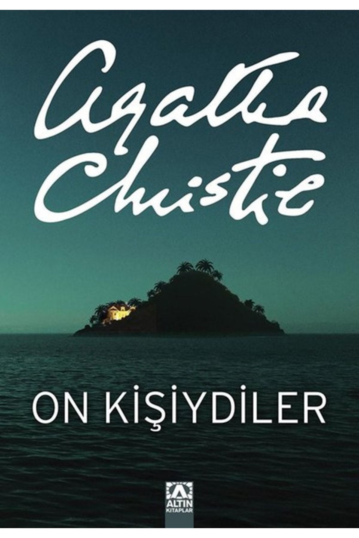 Altın Kitaplar On Kişiydiler