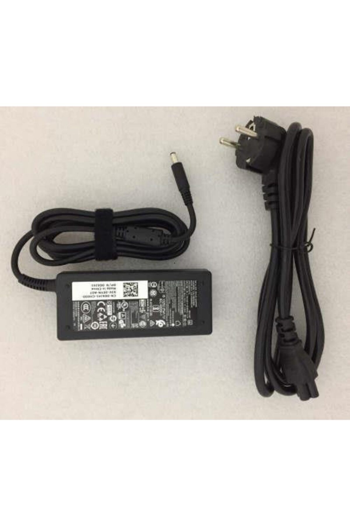 Dell Latitude Notebook Adaptör 14 3490