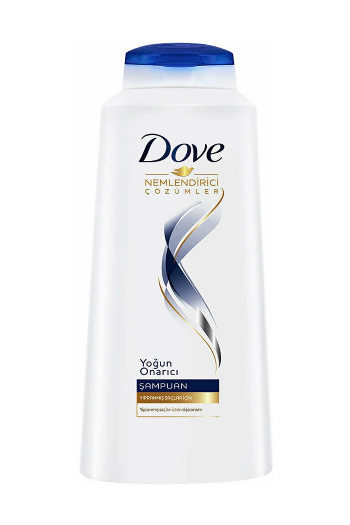 Dove Yoğun Onarıcı Şampuan 550 ml