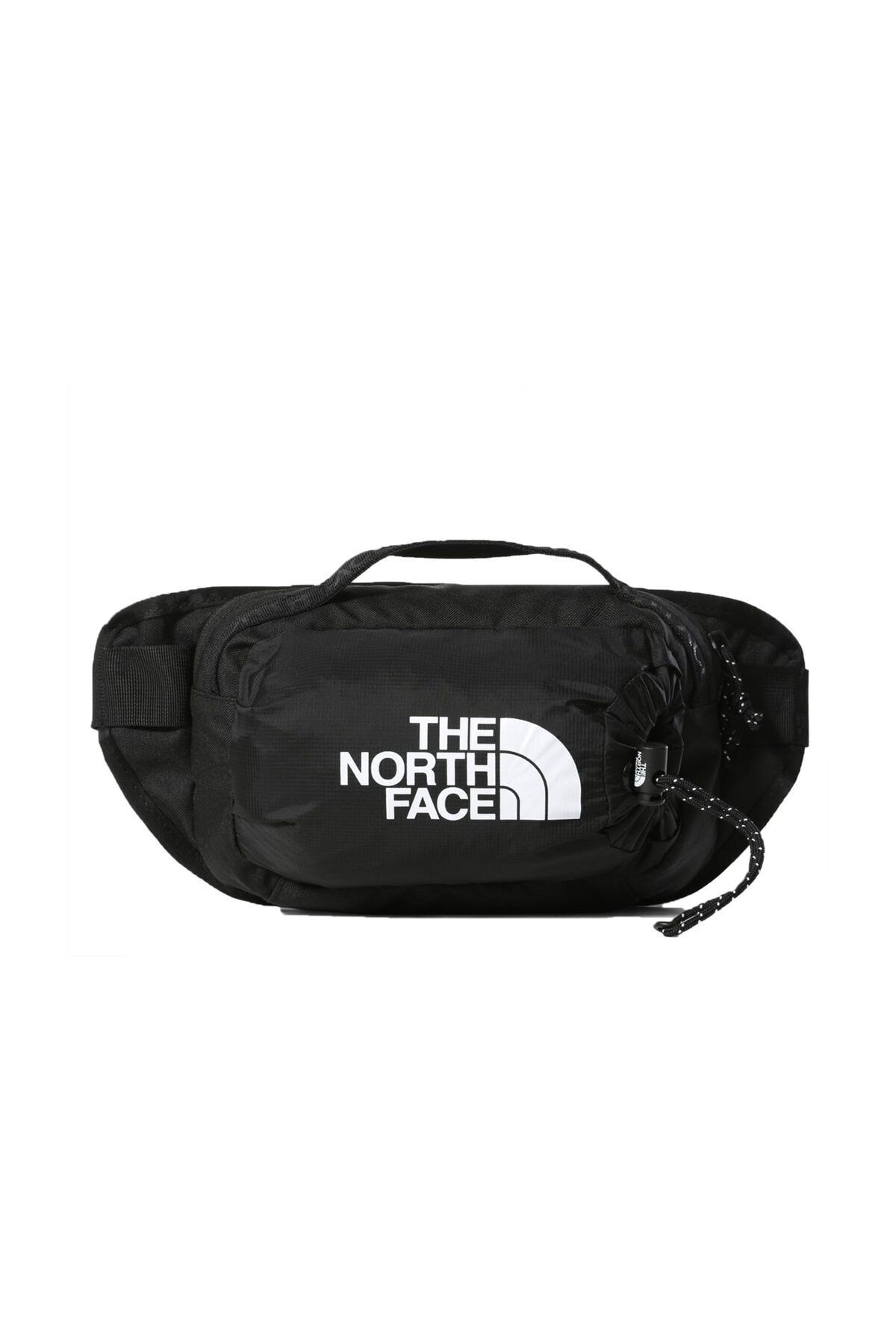 The North Face Bozer Hip Pack iii - L Bel Çantası NF0A52RWJK31 Siyah