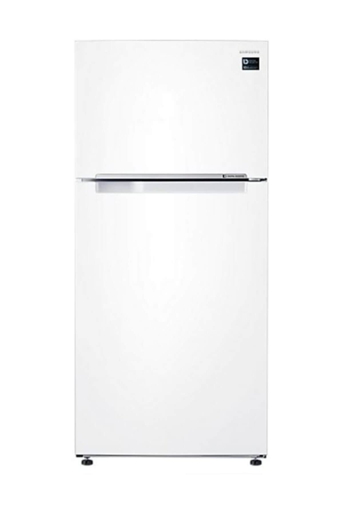 Samsung Rt50K6000Ww Çift Kapılı No-Frost Buzdolabı