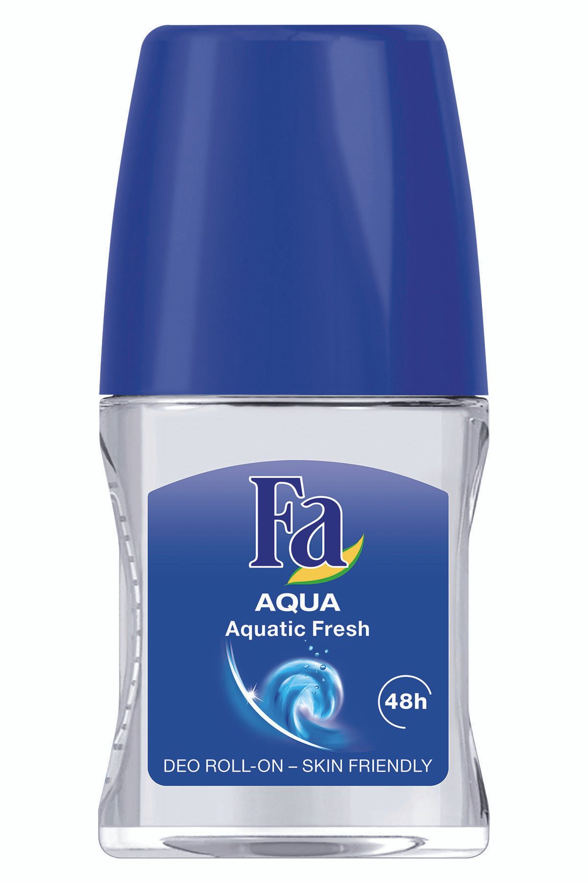Fa Mini Deodorant Roll-On Aqua 25 ml