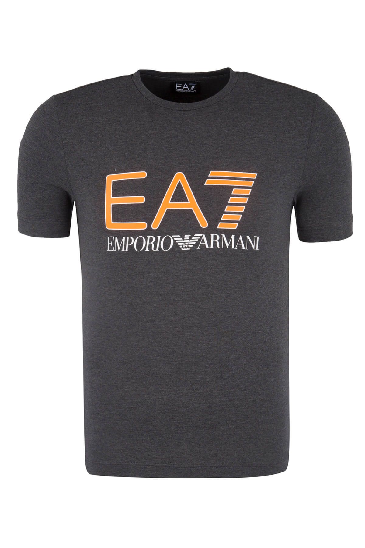 EA7 Erkek T-Shirt