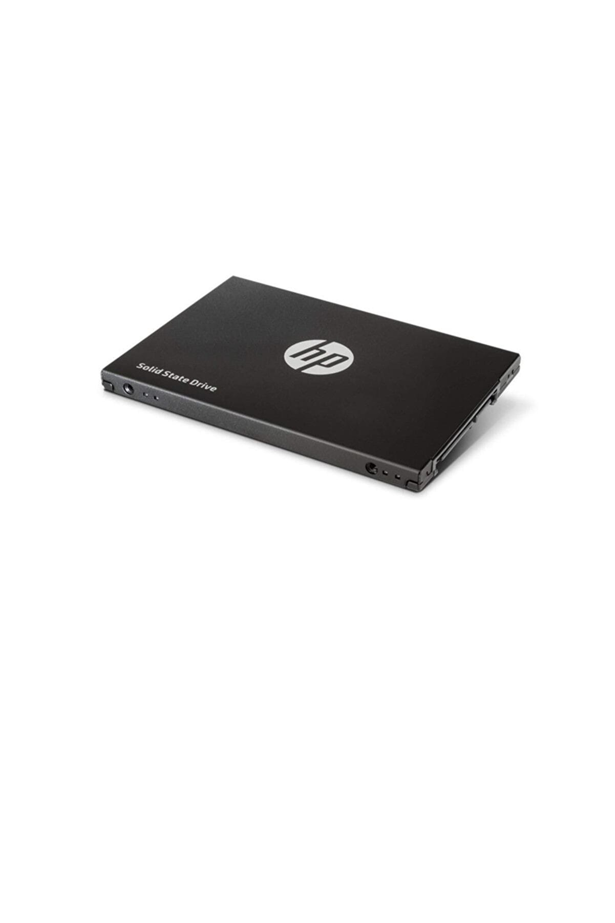 HP 240Gb S600 2.5" Sata Iıı Ssd 4Fz33Aa 520-500Mb Hp S600 2.5" 240Gb Sata Iıı 3D Nand Internal Solid