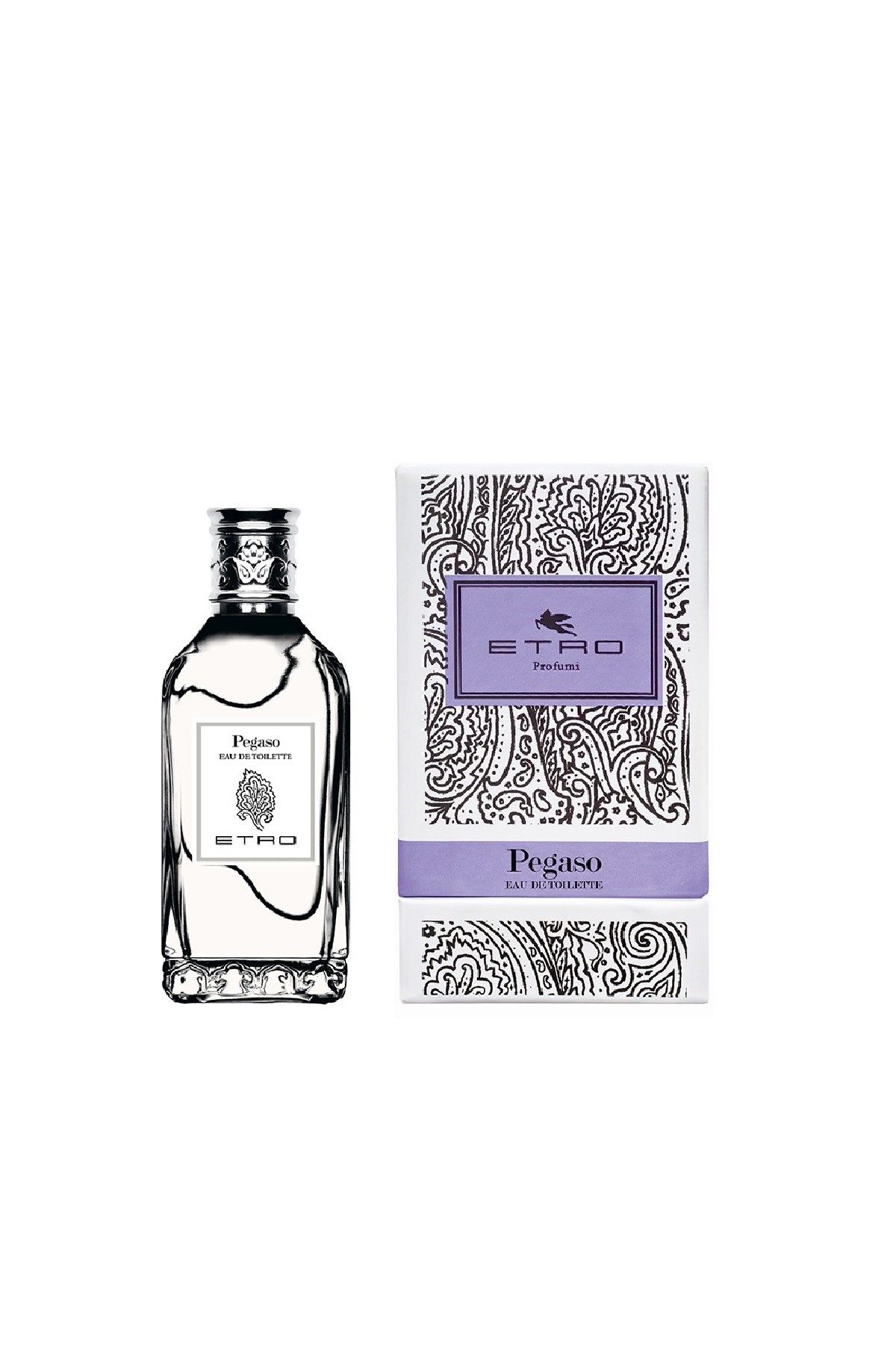 ETRO Pegaso Edt 100 ml Unisex Parfüm 8026247003187