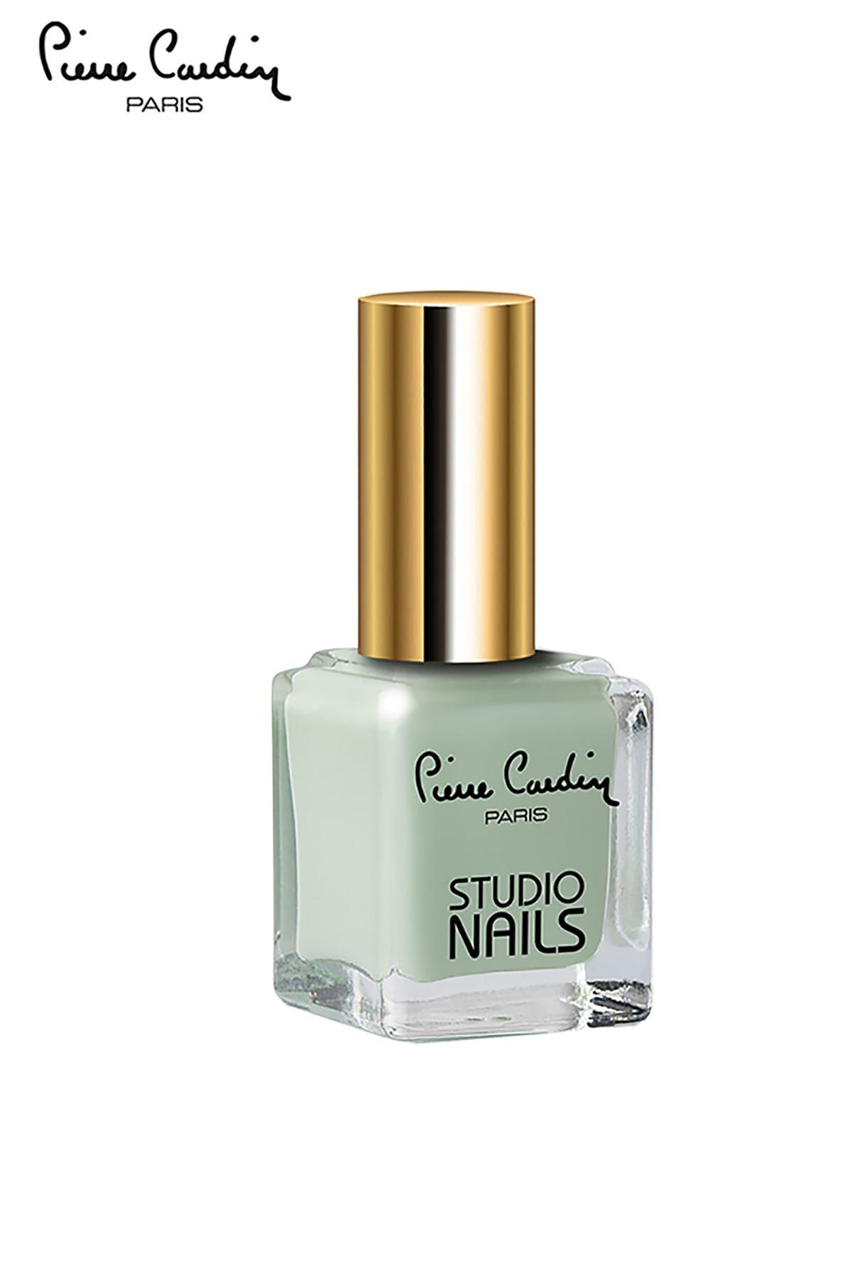 Pierre Cardin Oje - Studio Nails 068 8680570462235