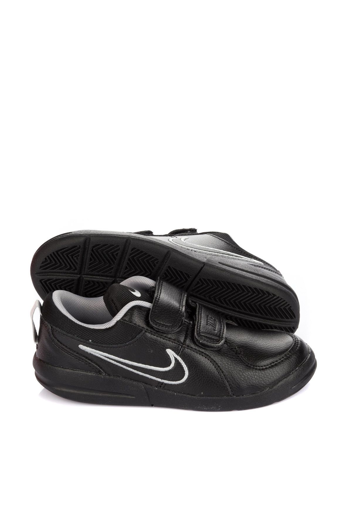 Nike Siyah Erkek Spor Ayakkabı - Pico 4 (Psv) - 454500-001