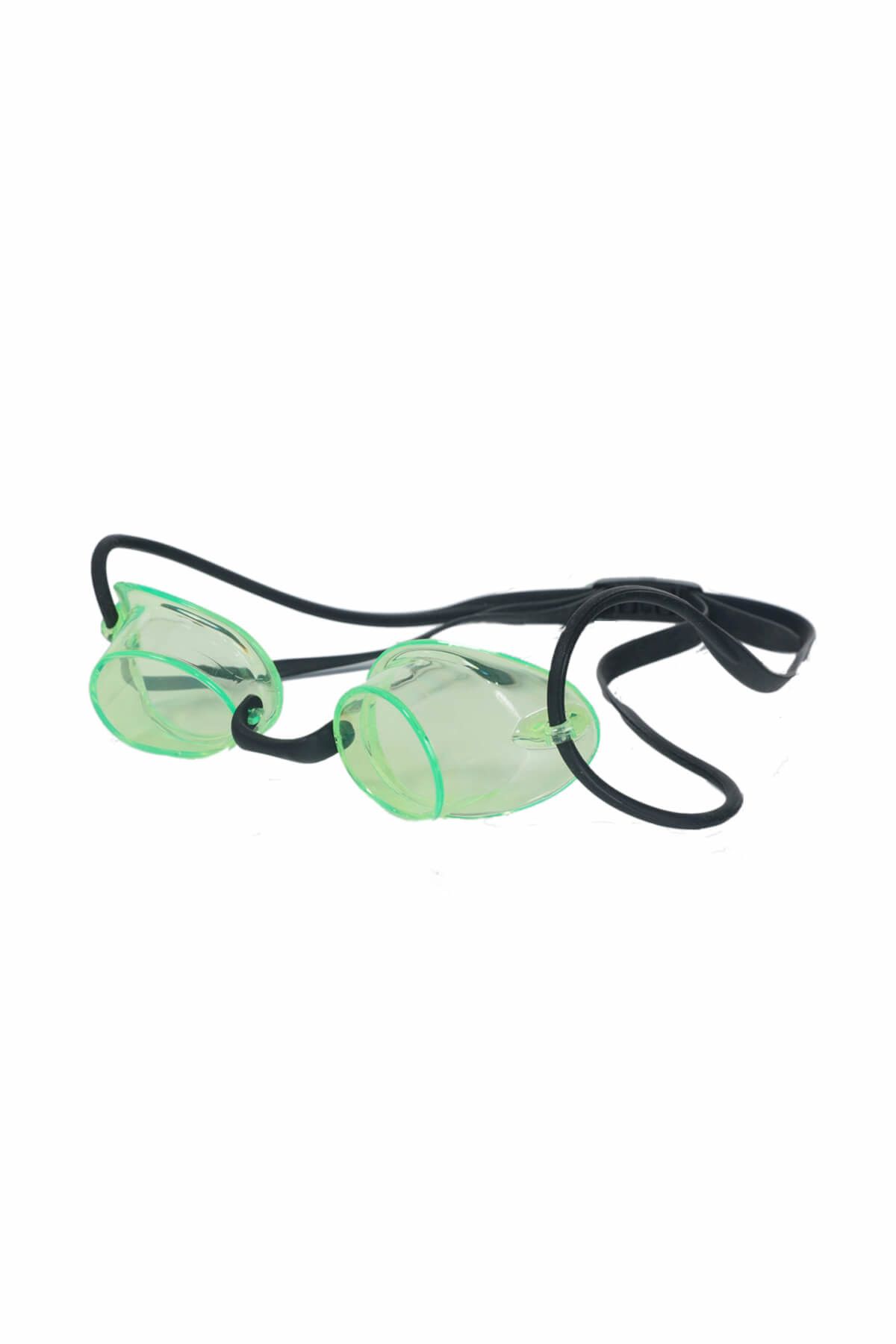 Rubenis Swimfit Yeşil Camlı Yüzücü Gözlüğü - 606220