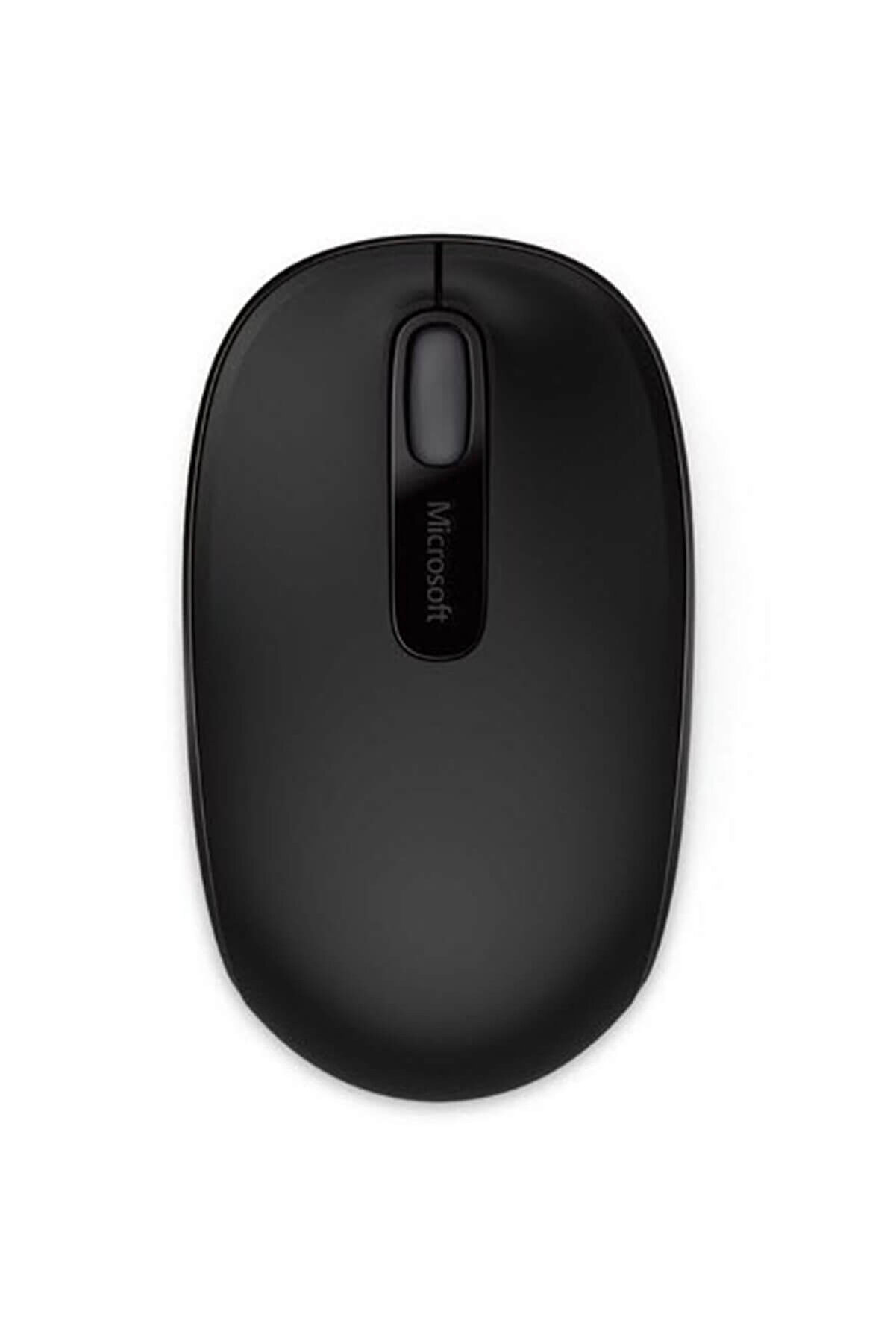 Microsoft Mobile 1850 Kablosuz Siyah Mouse (U7Z-00003)