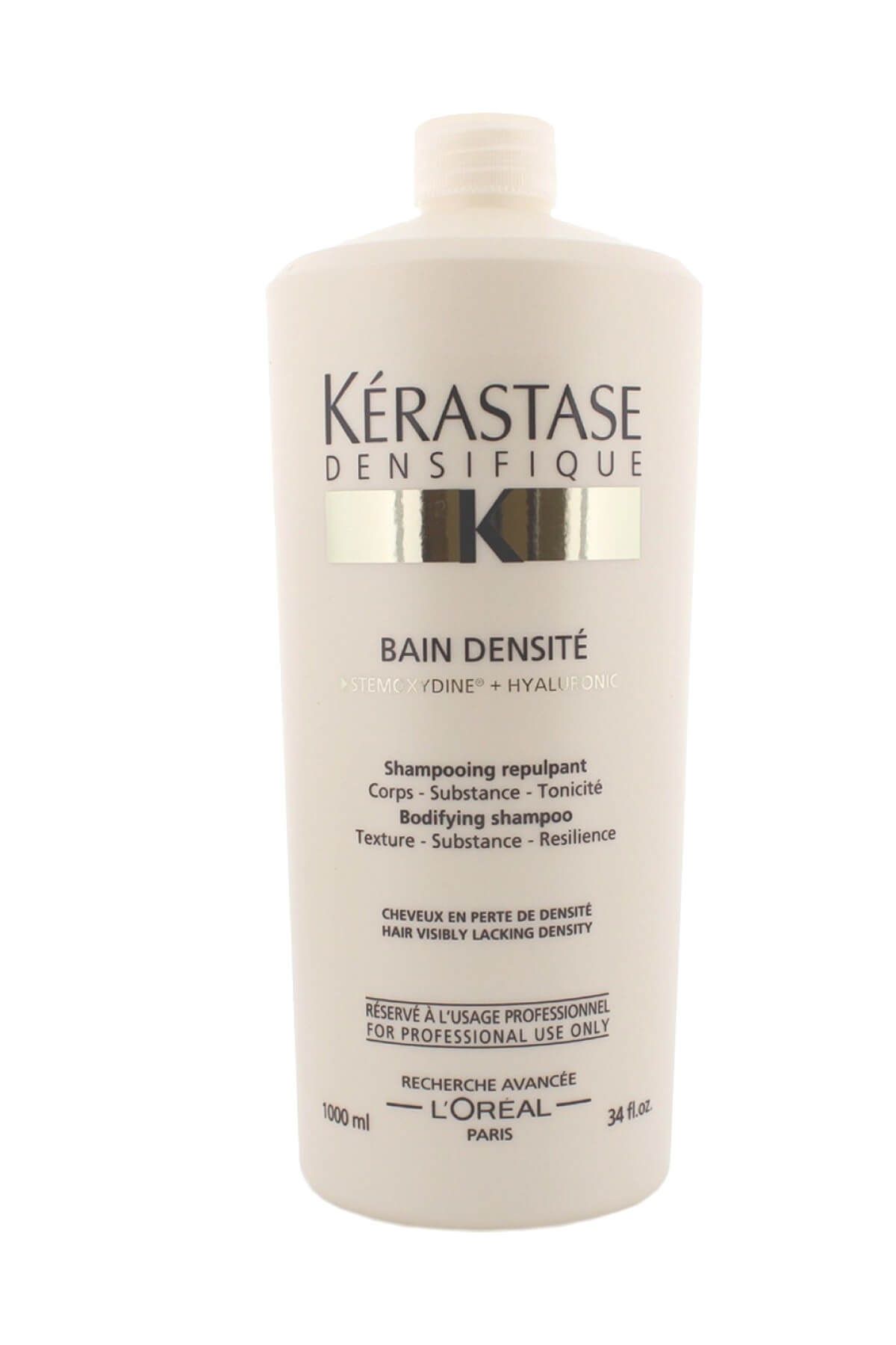 Kerastase Saç Yoğunlaştırıcı Şampuan - Densifique 1000 ml
