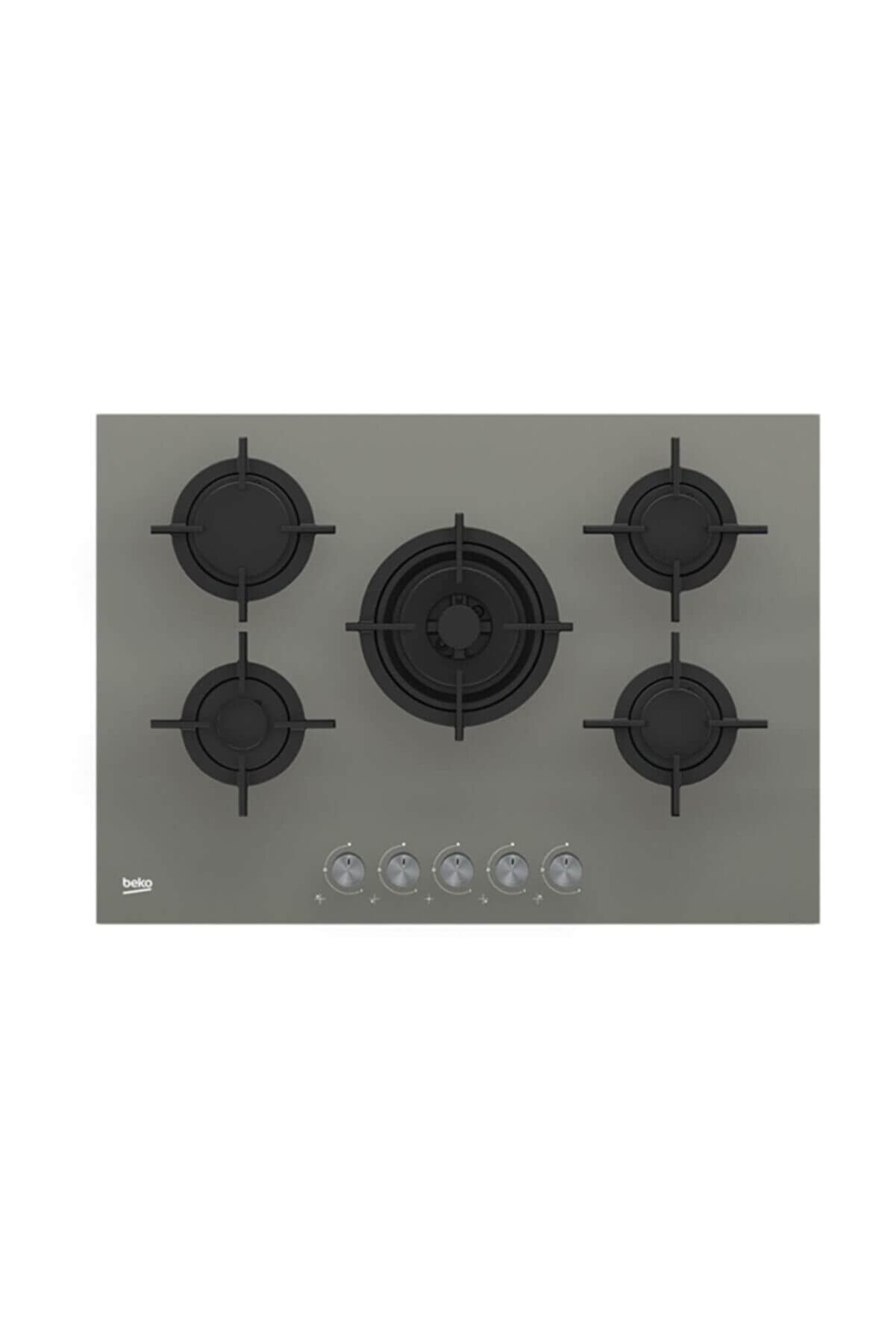 Yocw 75220 Dgr Ankastre Ocak